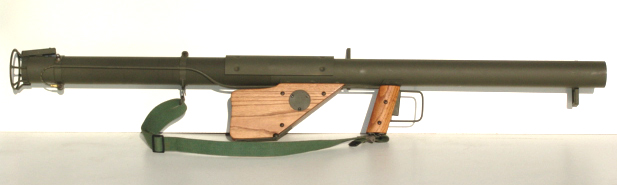 M1A1 "BAZOOKA"